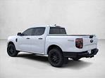 2025 Ford Ranger SuperCrew Cab 4x4 Pickup for sale #SLE64382 - photo 2