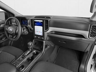 New 2025 Ford Ranger - photo 1