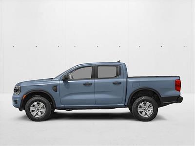 New 2025 Ford Ranger - photo 1