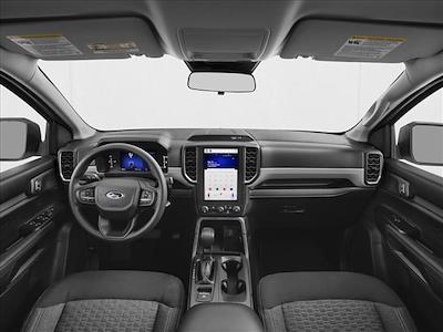 New 2025 Ford Ranger - photo 1