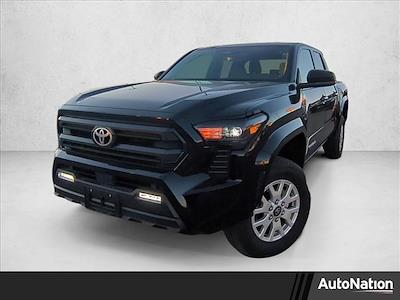 2025 Toyota Tacoma Double Cab 4WD Pickup for sale #SM094985 - photo 1