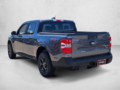 New 2025 Ford Maverick XLT SuperCrew Cab for sale #SRA95661 - photo 2
