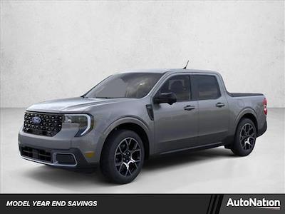 2025 Ford Maverick SuperCrew Cab AWD Pickup for sale #SRB32382 - photo 1