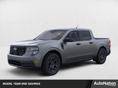 New 2025 Ford Maverick XLT SuperCrew Cab for sale #SRB35424 - photo 1