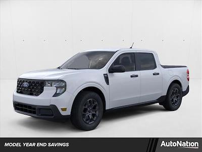 2025 Ford Maverick SuperCrew Cab AWD Pickup for sale #SRB36061 - photo 1