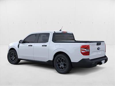 2025 Ford Maverick SuperCrew Cab AWD Pickup for sale #SRB36061 - photo 2