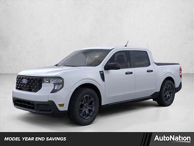 2025 Ford Maverick SuperCrew Cab AWD Pickup for sale #SRB46436 - photo 1