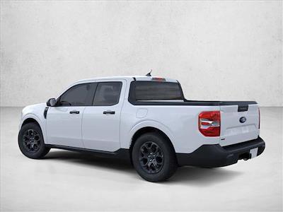 2025 Ford Maverick SuperCrew Cab AWD Pickup for sale #SRB46436 - photo 2
