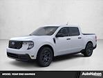 2025 Ford Maverick SuperCrew Cab AWD Pickup for sale #SRB46436 - photo 1