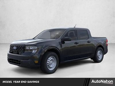 2025 Ford Maverick SuperCrew Cab AWD Pickup for sale #SRB47329 - photo 1