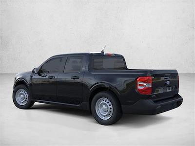 2025 Ford Maverick SuperCrew Cab AWD Pickup for sale #SRB47329 - photo 2