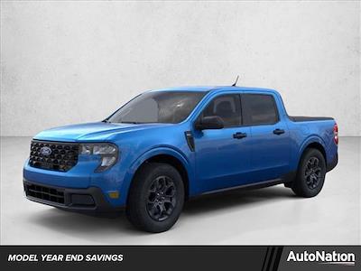 New 2025 Ford Maverick XLT SuperCrew Cab for sale #SRB47541 - photo 1