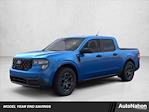 2025 Ford Maverick SuperCrew Cab AWD Pickup for sale #SRB47541 - photo 1