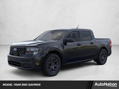 2025 Ford Maverick SuperCrew Cab AWD Pickup for sale #SRB52170 - photo 1