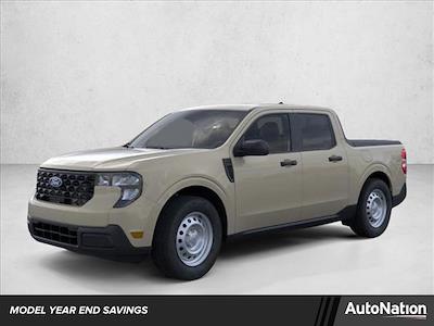 2025 Ford Maverick SuperCrew Cab AWD Pickup for sale #SRB67273 - photo 1