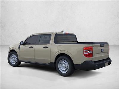 2025 Ford Maverick SuperCrew Cab AWD Pickup for sale #SRB67273 - photo 2