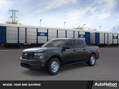 2025 Ford Maverick SuperCrew Cab AWD Pickup for sale #SRB77524 - photo 1