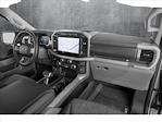2025 Ford F-150 Lightning SuperCrew Cab AWD Pickup for sale #SWG15835 - photo 10