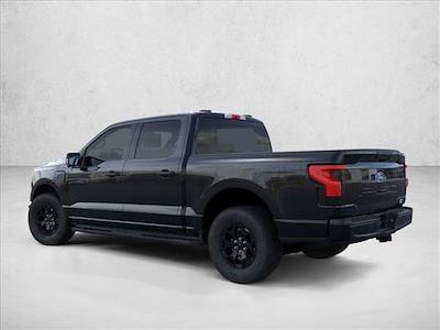 New 2025 Ford F-150 Lightning XLT SuperCrew Cab for sale #SWG25416 - photo 2
