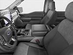 2025 Ford F-150 Lightning SuperCrew Cab AWD Pickup for sale #SWG25416 - photo 6