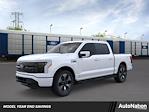 2025 Ford F-150 Lightning SuperCrew Cab AWD Pickup for sale #SWG30206 - photo 1