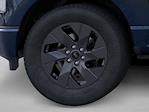 New 2025 Ford F-150 Lightning Flash SuperCrew Cab for sale #SWG30413 - photo 19