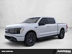 2025 Ford F-150 Lightning SuperCrew Cab AWD Pickup for sale #SWG30429 - photo 1