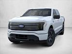 2025 Ford F-150 Lightning SuperCrew Cab AWD Pickup for sale #SWG30429 - photo 2