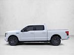 2025 Ford F-150 Lightning SuperCrew Cab AWD Pickup for sale #SWG30429 - photo 3