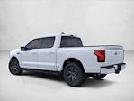 2025 Ford F-150 Lightning SuperCrew Cab AWD Pickup for sale #SWG30429 - photo 4