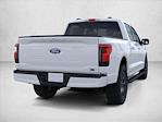 2025 Ford F-150 Lightning SuperCrew Cab AWD Pickup for sale #SWG30429 - photo 8