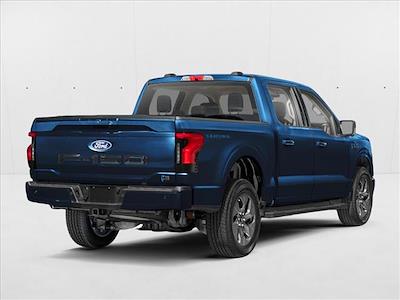 2025 Ford F-150 Lightning SuperCrew Cab AWD Pickup for sale #SWG31509 - photo 2