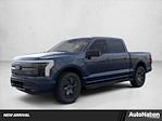 2025 Ford F-150 Lightning SuperCrew Cab AWD Pickup for sale #SWG31509 - photo 1