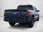 2025 Ford F-150 Lightning SuperCrew Cab AWD Pickup for sale #SWG31509 - photo 8