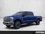 2026 Ford F-350 Crew Cab SRW 4x4 Pickup for sale #TEC09644 - photo 1