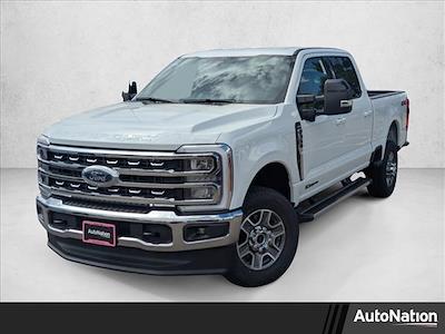 New 2026 Ford F-350 Lariat Crew Cab for sale #TEC12390 - photo 1