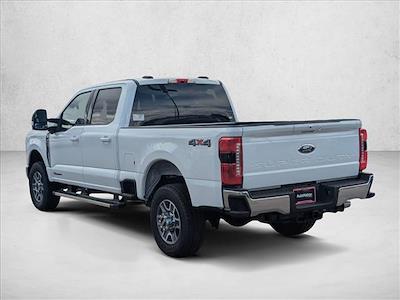 New 2026 Ford F-350 Lariat Crew Cab for sale #TEC12390 - photo 2