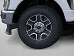 2026 Ford F-350 Crew Cab SRW 4x4 Pickup for sale #TEC12390 - photo 19