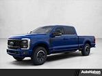 New 2026 Ford F-350 Lariat Crew Cab for sale #TEC13950 - photo 1