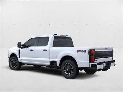 2026 Ford F-350 Crew Cab SRW 4x4 Pickup for sale #TEC20199 - photo 2