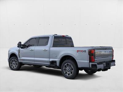 2026 Ford F-350 Crew Cab SRW 4x4 Pickup for sale #TEC25324 - photo 2