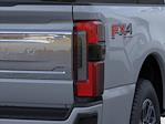 2026 Ford F-350 Crew Cab SRW 4x4 Pickup for sale #TEC25324 - photo 21