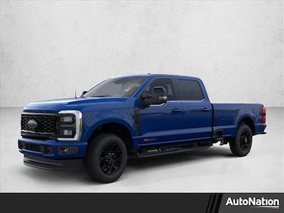 2026 Ford F-350 Crew Cab SRW 4x4 Pickup for sale #TEC37747 - photo 1