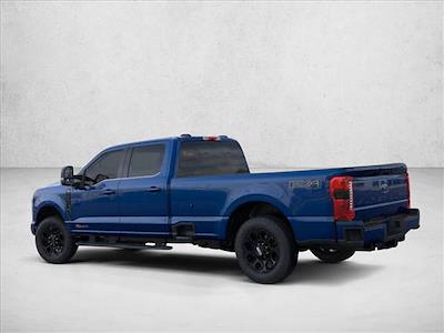 2026 Ford F-350 Crew Cab SRW 4x4 Pickup for sale #TEC37747 - photo 2