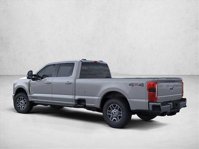 New 2026 Ford F-350 Lariat Crew Cab for sale #TEC39540 - photo 2