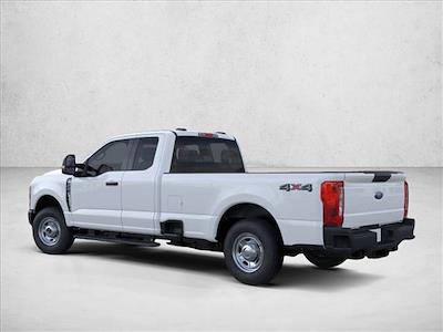 2026 Ford F-350 Super Cab SRW 4x4 Pickup for sale #TEC54624 - photo 2