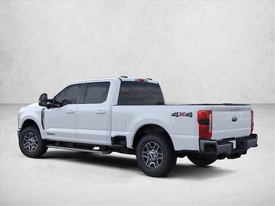 2026 Ford F-250 Crew Cab 4x4 Pickup for sale #TEC68136 - photo 2