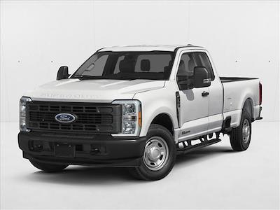 2026 Ford F-350 Super Cab SRW 4x4 Pickup for sale #TEC94845 - photo 1