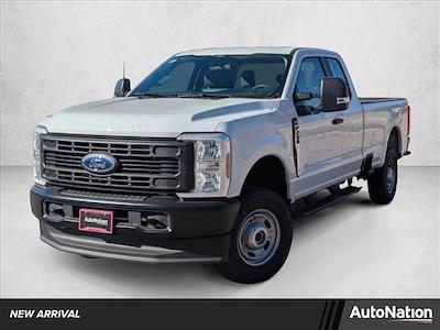 New 2026 Ford F-250 - photo 1