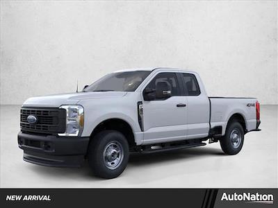 New 2026 Ford F-250 XL Super Cab for sale #TED35596 - photo 1